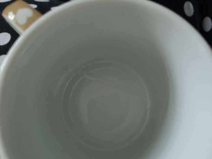 Фотография покупателя товара Набор детской посуды из керамики Доляна «Жирафик», 3 предмета: кружка 230 мл, миска 400 мл, тарелка d=18 см - Фото 12