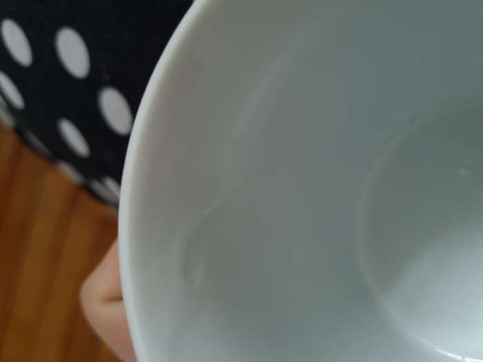 Фотография покупателя товара Набор детской посуды из керамики Доляна «Жирафик», 3 предмета: кружка 230 мл, миска 400 мл, тарелка d=18 см - Фото 13