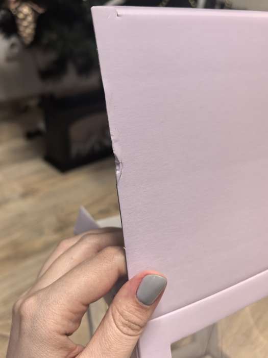 Фотография покупателя товара Коробка подарочная для цветов с вазой из МГК складная, упаковка, «Для тебя», 16×23×16 см - Фото 13