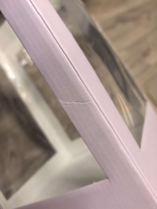 Фотография покупателя товара Коробка подарочная для цветов с вазой из МГК складная, упаковка, «Для тебя», 16×23×16 см - Фото 16