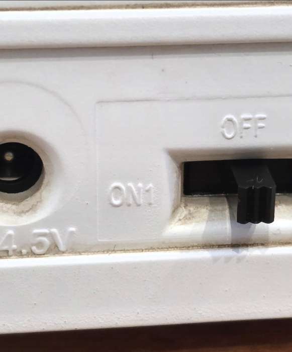 Фотография покупателя товара Светодиодная фигура «Чудесный камин», 26×10×18 см, музыка, от батареек ААх3, USB, свечение тёплое белое - Фото 7