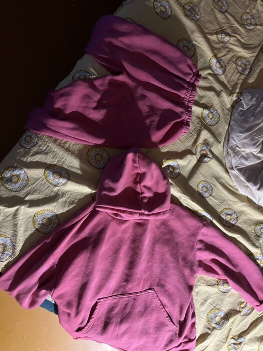 Фотография покупателя товара Краситель «ДЖИНСА» синий, 10 г - Фото 1