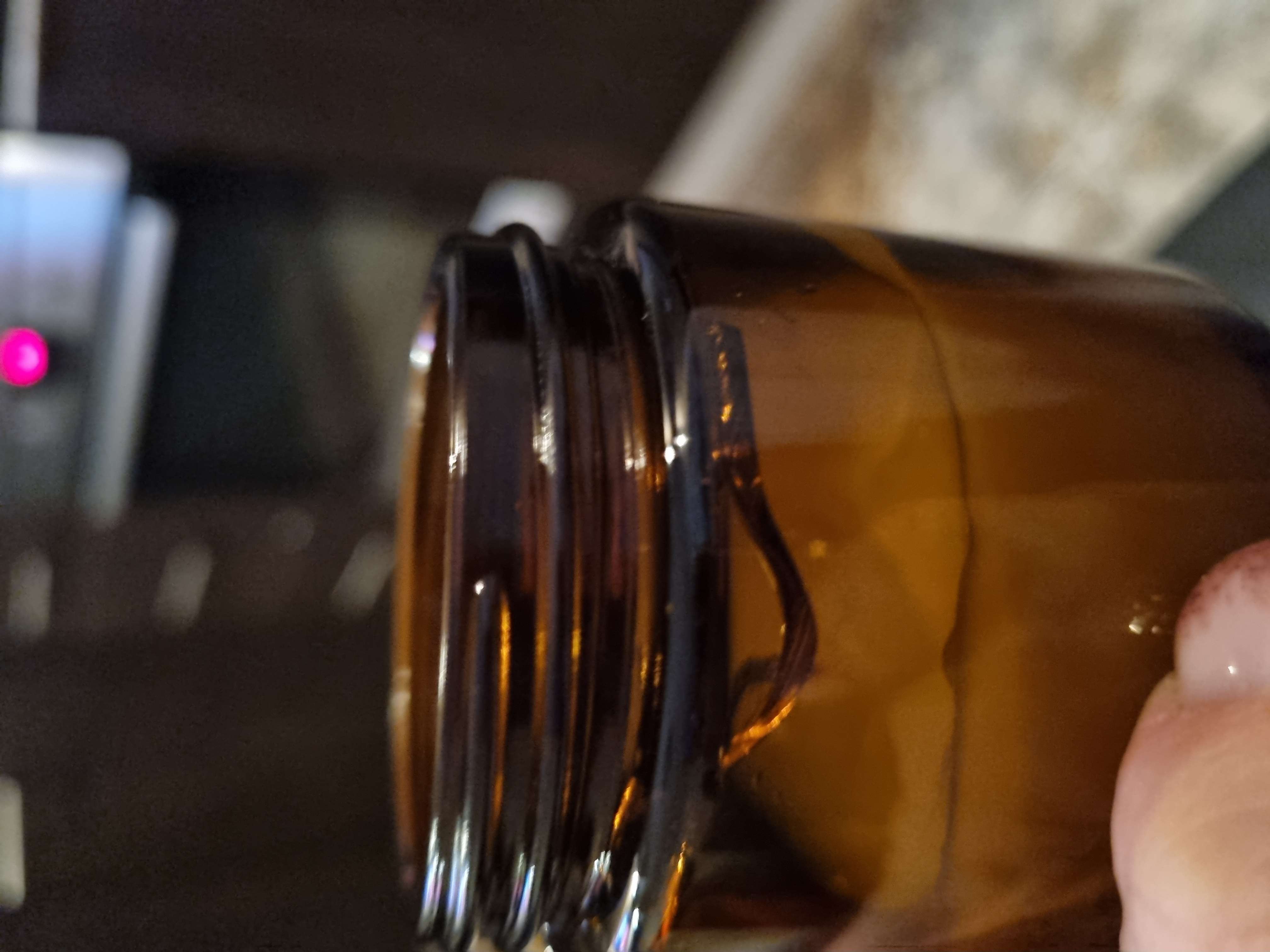 Фотография покупателя товара Свеча ароматическая в банке "TONKA MACADAMIA", соевый воск, 90 г, тонка и макадамия