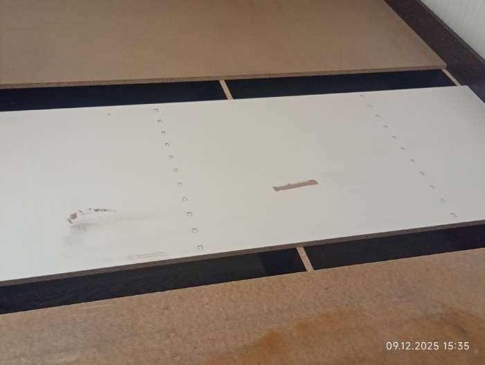 Фотография покупателя товара Кровать односпальная «Юнона», 800×2000 мм, цвет венге/дуб - Фото 1