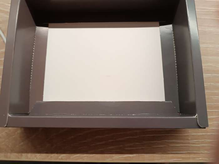 Фотография покупателя товара Новогодняя коробка - упаковка для конфет 12 шт. «Новогодний пингвин», 19×14.5×3.5 см - Фото 9