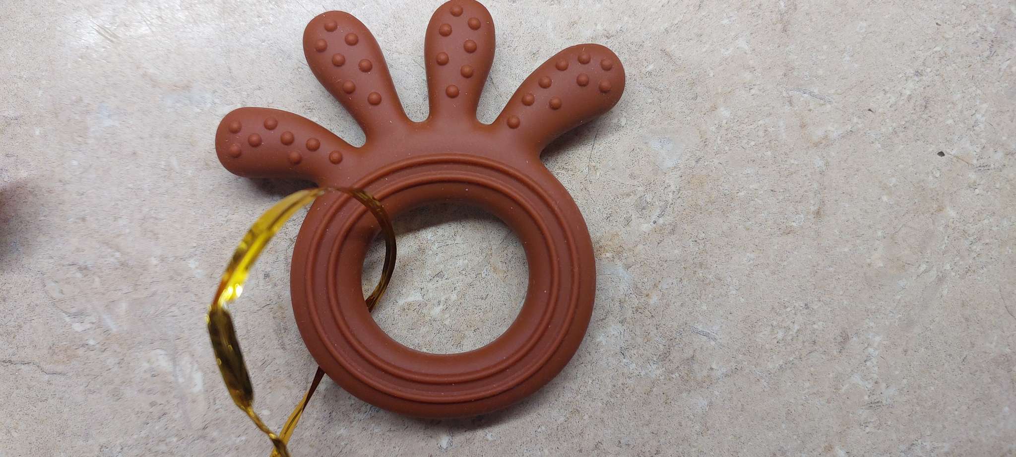 Фотография покупателя товара Подарочный набор с комфортером для сна «Оленёнок» - Фото 2