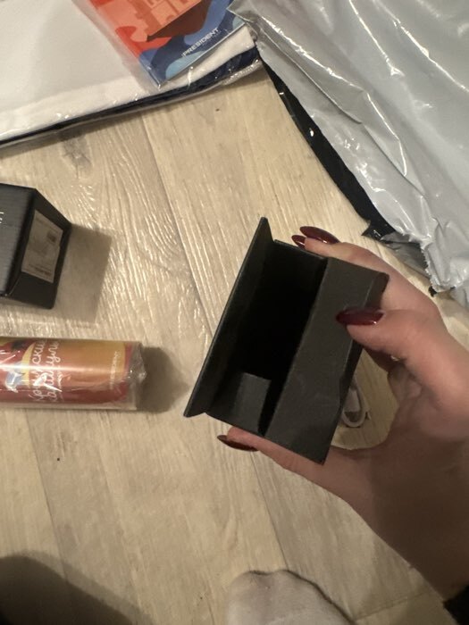 Фотография покупателя товара Зарядное устройство «Крымские каникулы», 8000мА, модель PB-23, 14.5×6.9 см - Фото 2