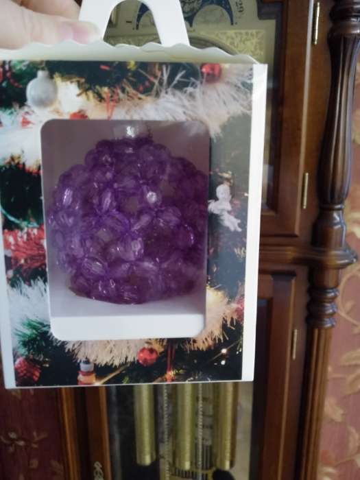 Фотография покупателя товара Коробка для 1 капкейка «Мир полон чудес», 9.2×9.2×11 см, упаковка - Фото 1