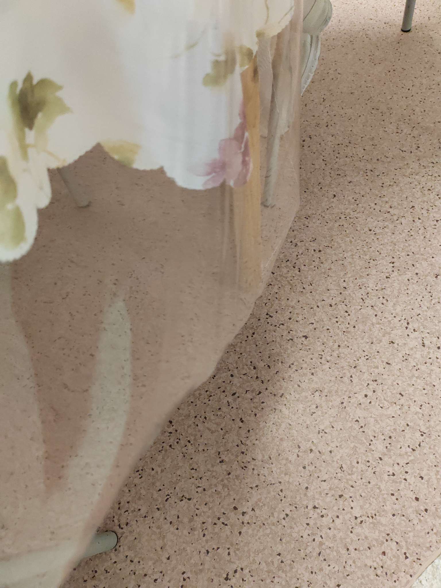 Фотография покупателя товара Термоскатерть без основы Доляна «Жидкое стекло», ширина 180 см, общая толщина 0.4 мм, длина 140 см - Фото 61