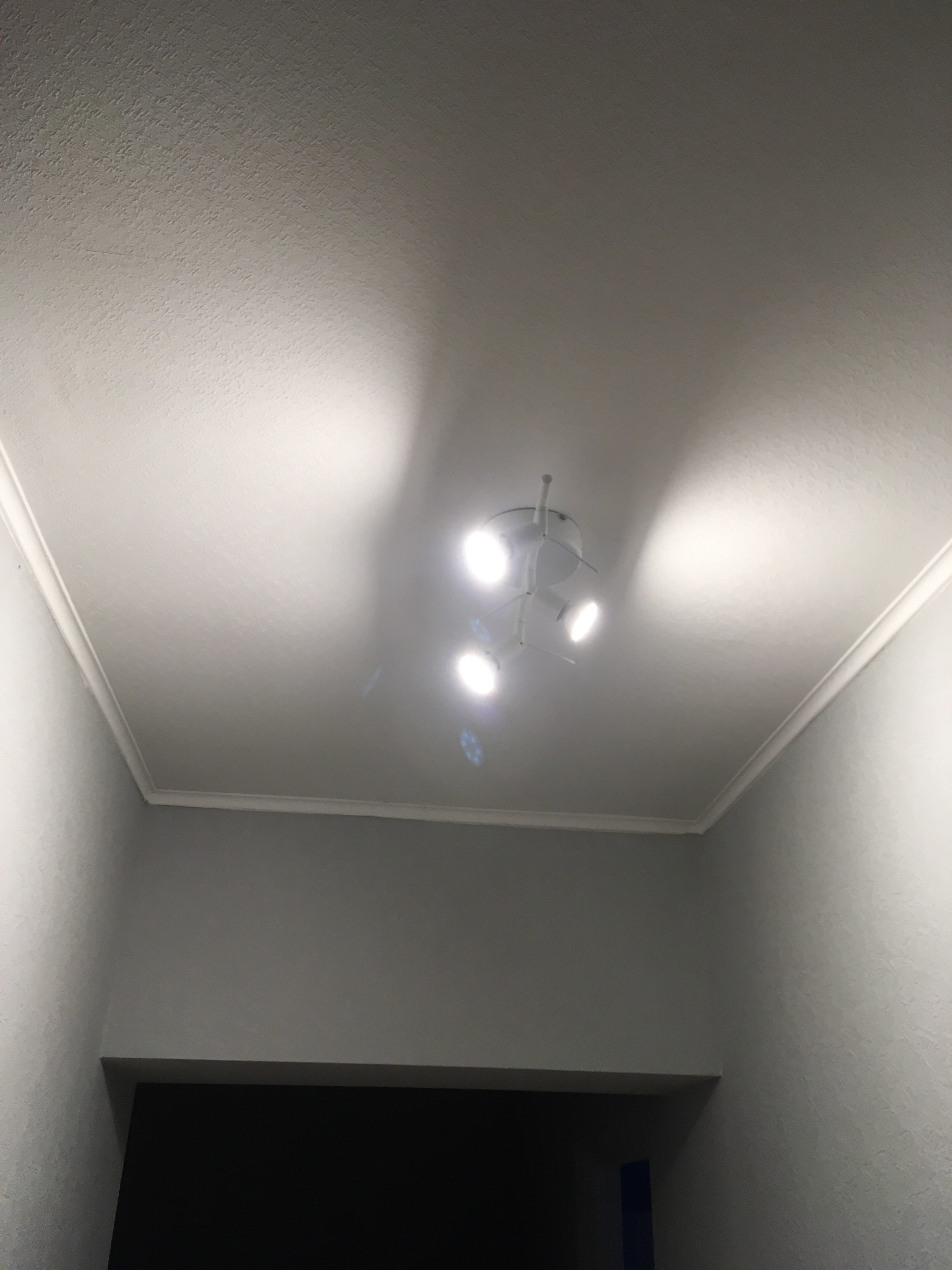Фотография покупателя товара Лампа светодиодная IN HOME LED JCDRC VC, GU10, 6 Вт, 230 В, 3000 К, 525 Лм - Фото 1
