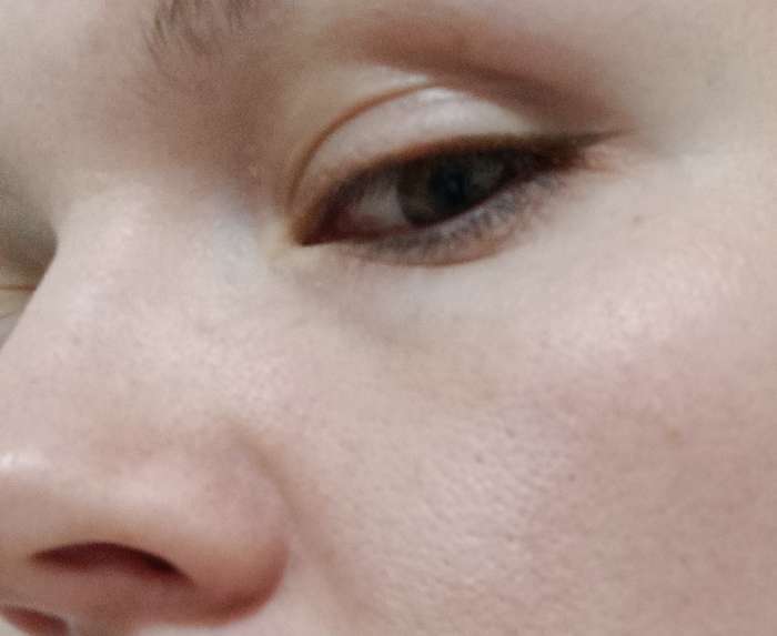 Фотография покупателя товара Водостойкий карандаш для бровей оттенок 04, коричневый, 2 г - Фото 5