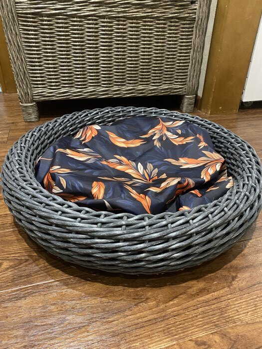 Фотография покупателя товара Таз строительный, 60-65 л, круглый, пластик - Фото 1