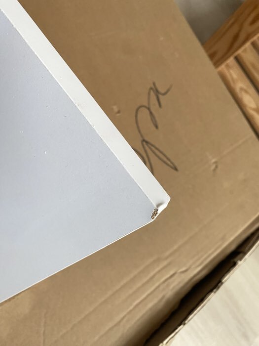 Фотография покупателя товара Шкаф двухстворчатый для одежды «Челси», с ящиками, 902×514×1796 мм, цвет белый глянец/дуб сонома - Фото 61