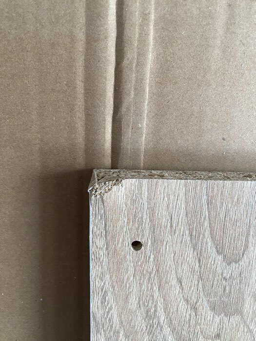 Фотография покупателя товара Шкаф двухстворчатый для одежды «Челси», с ящиками, 902×514×1796 мм, цвет белый глянец/дуб сонома - Фото 60