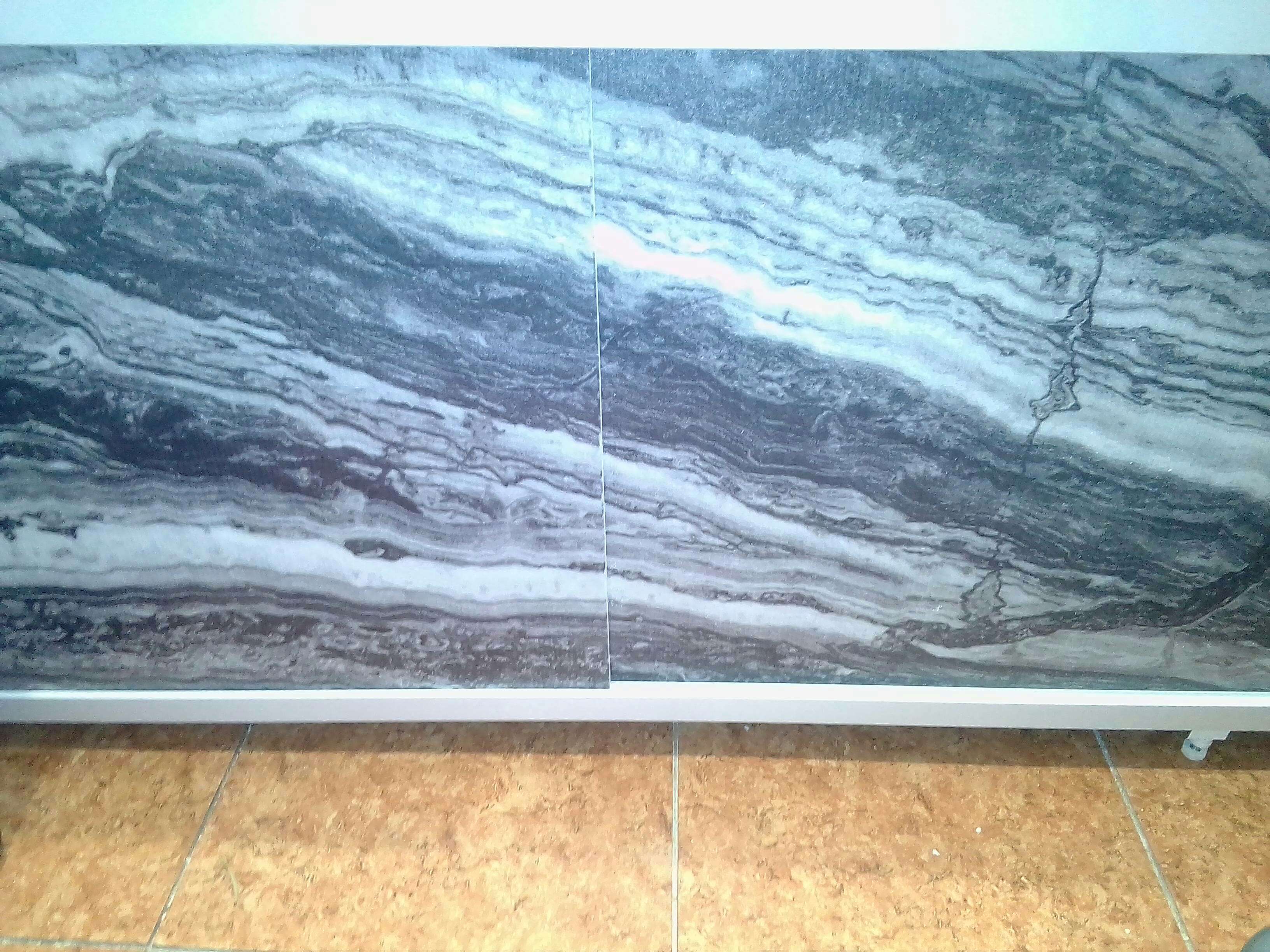 Фотография покупателя товара Экран под ванну "Кварт Океанариум", 168 см - Фото 1