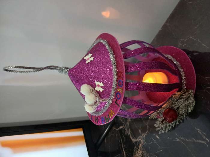 Фотография покупателя товара Набор глиттерного фоамирана Magic 4 Hobby ассорти №2, 20×30 см, 2 мм, 10 шт. - Фото 3