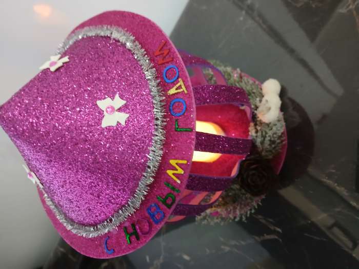 Фотография покупателя товара Набор глиттерного фоамирана Magic 4 Hobby ассорти №2, 20×30 см, 2 мм, 10 шт. - Фото 2