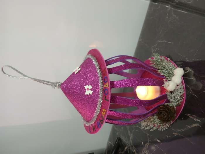 Фотография покупателя товара Набор глиттерного фоамирана Magic 4 Hobby ассорти №2, 20×30 см, 2 мм, 10 шт. - Фото 1