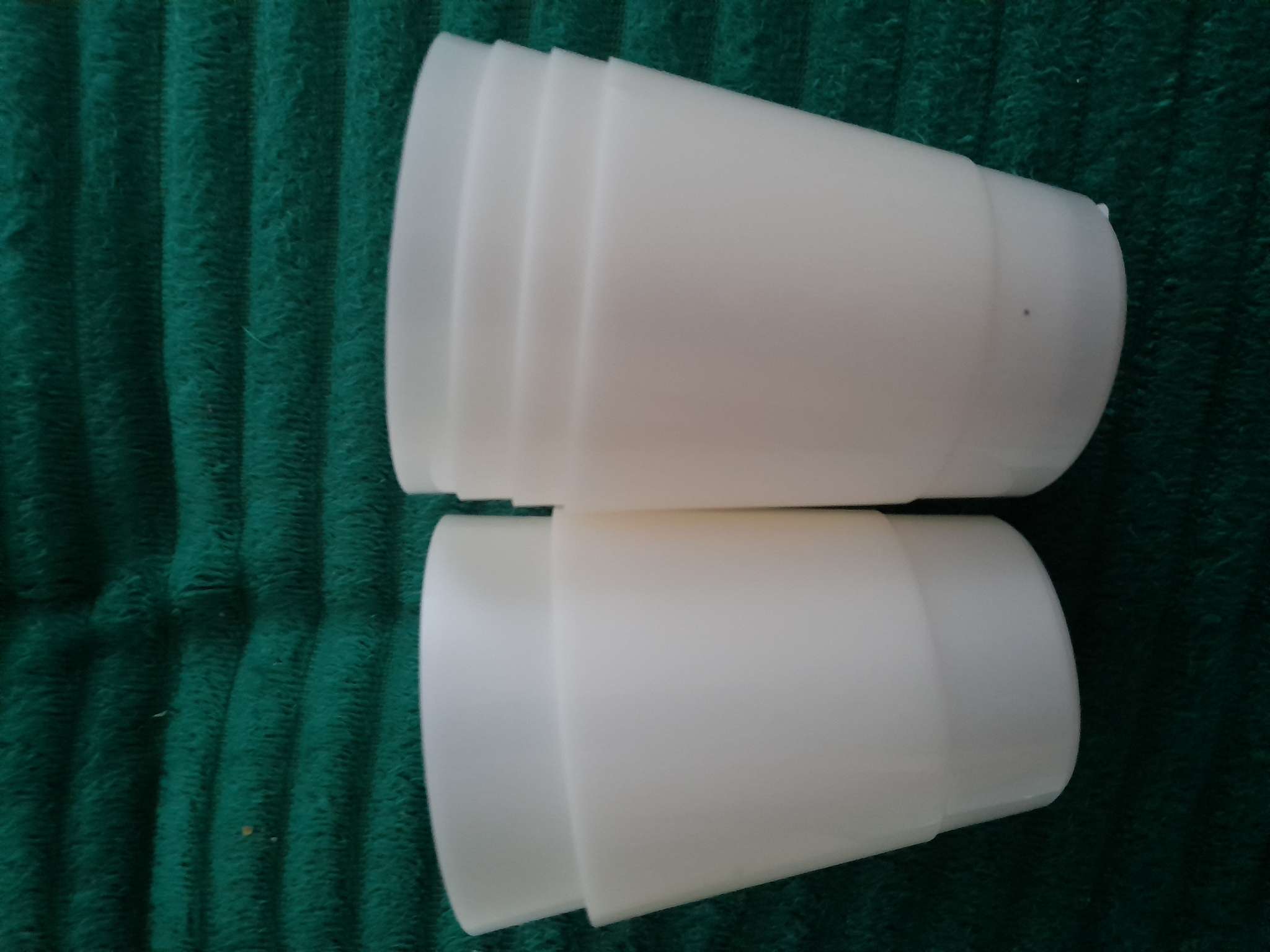 Фотография покупателя товара Стакан детский, 200 мл, МИКС - Фото 12