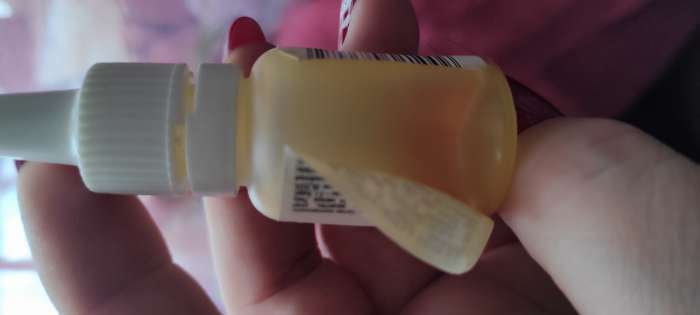 Фотография покупателя товара УЦЕНКА Ароматизатор «Новогодний мандарин» - Фото 9