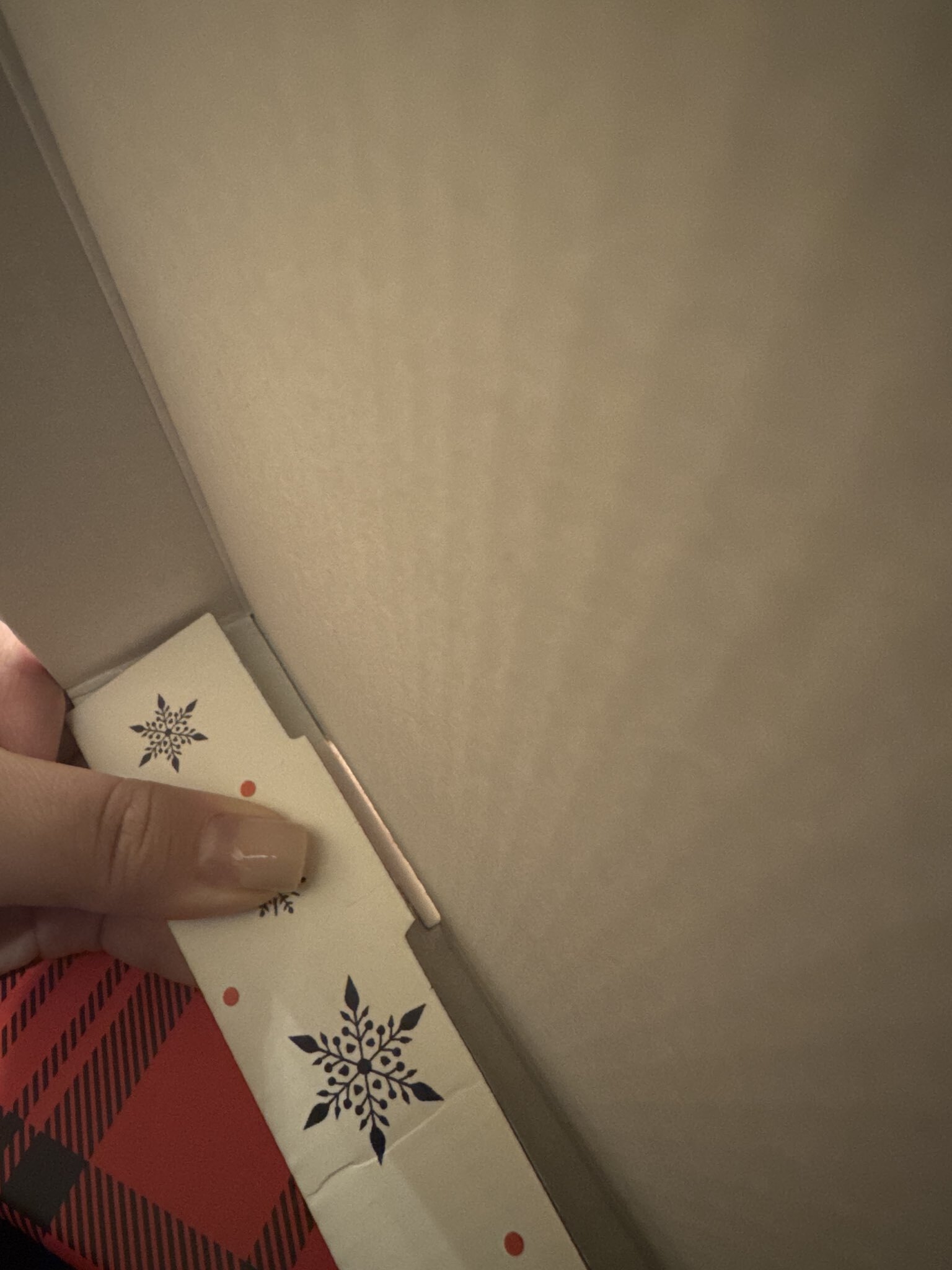 Фотография покупателя товара Коробка подарочная новогодняя складная «Волшебных моментов», 31×25.5×16 см - Фото 45