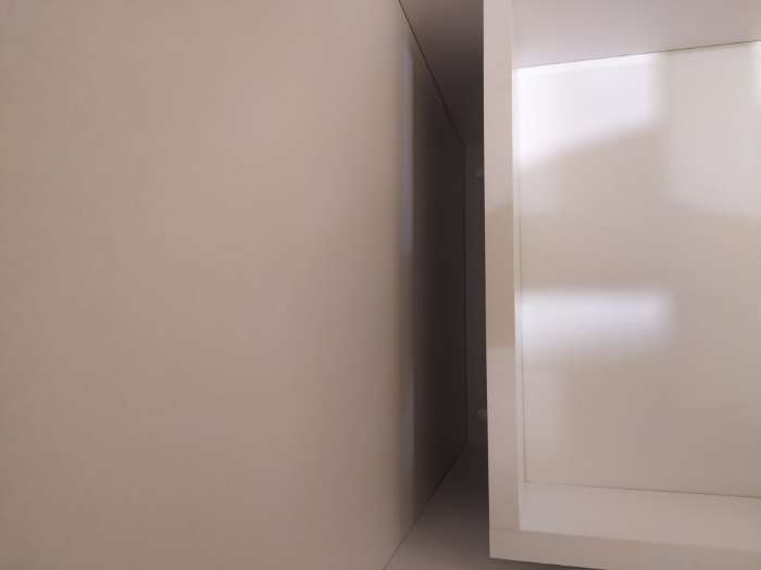 Фотография покупателя товара Комод с 4-мя ящиками «Т-4Р» 400 × 446 × 1044 мм, цвет белый