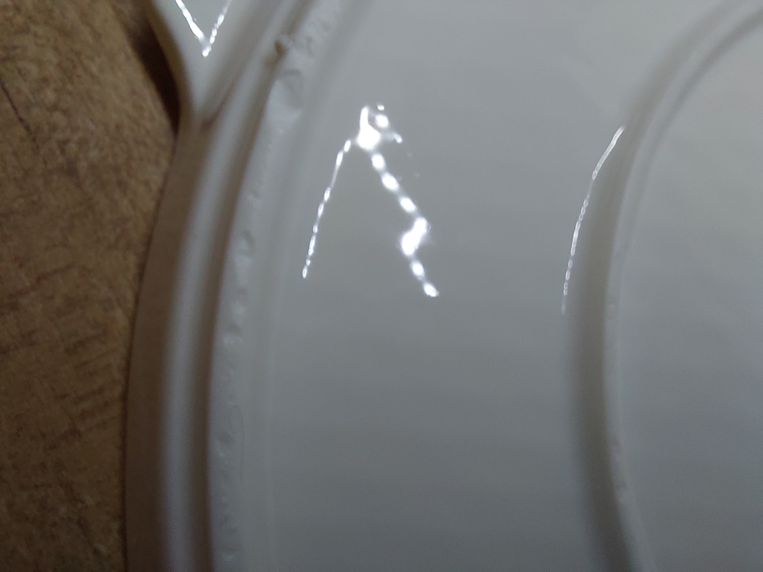 Фотография покупателя товара Блюдо фарфоровое для запекания круглое Magistro «Бланш», d=25 см, цвет белый