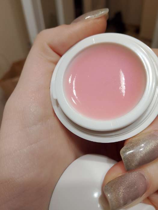 Фотография покупателя товара Бальзам для губ «Снеговик», 3.5 г, аромат ванили, URAL LAB - Фото 4