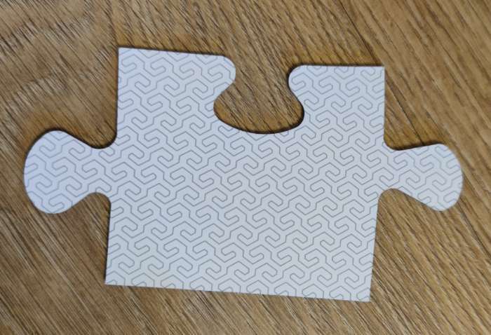 Фотография покупателя товара Макси - пазл «Праздник на полянке», 24 детали - Фото 4