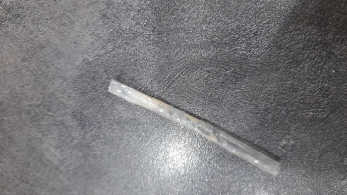 Фотография покупателя товара Мягкая карамель с татуировкой «Семь королевств», 5 г - Фото 1