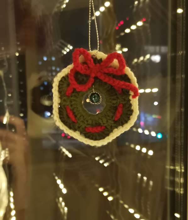 Фотография покупателя товара Гирлянда «Занавес» 2×1.5 м, IP20, прозрачная нить, 360 LED, свечение тёплое белое, 8 режимов, 220 В