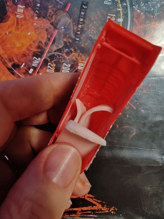 Фотография покупателя товара Жевательная резинка «Ниндзя ролл» ассорти, микс, 12 г - Фото 10