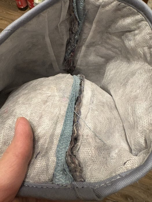 Фотография покупателя товара Грелка на чайник Этель Home collection green 28×28 см, 61% лён, 39% хлопок - Фото 7