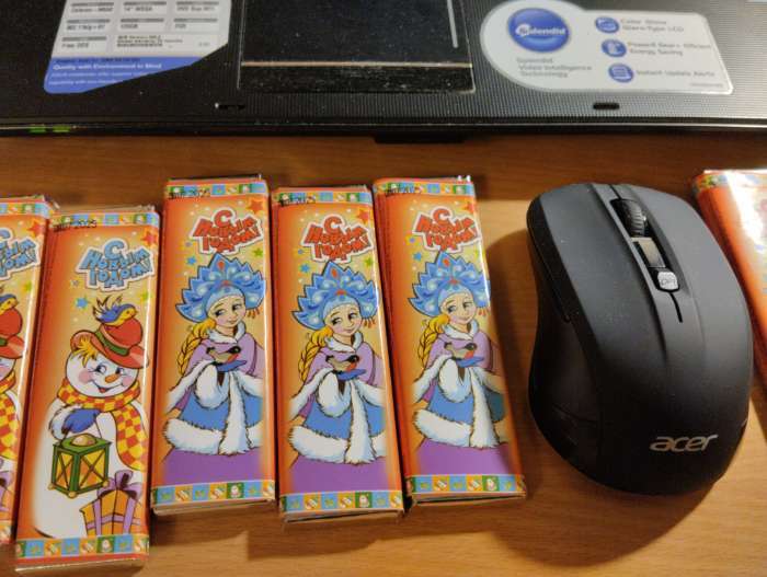 Фотография покупателя товара Шоколад кондитерский «С любовью», 25 г - Фото 3