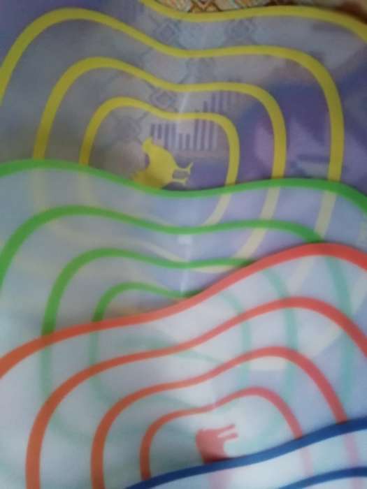 Фотография покупателя товара Набор досок разделочных гибких Доляна «Ассорти», 4 шт, 30×23 см, цвет МИКС - Фото 28