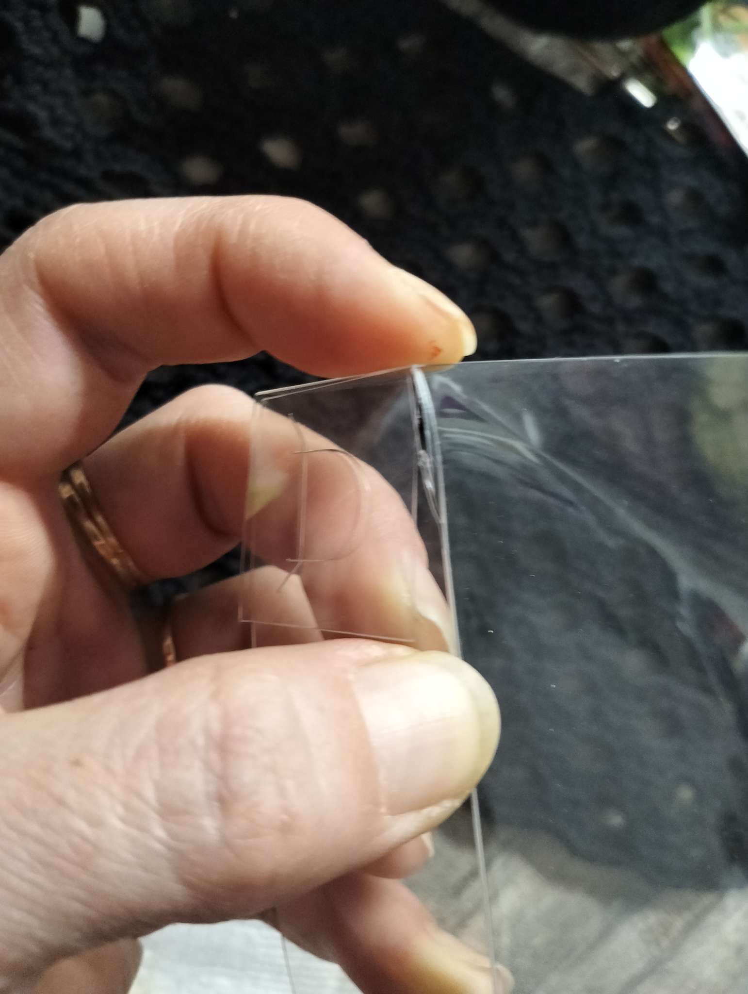 Фотография покупателя товара Коробка для печенья «Чудеса случается», 12×12×3 см, Новый год - Фото 8