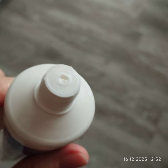 Фотография покупателя товара Крем для лица «КАЛИНА» пептидный, с ретинолом и ниацинамидом, 70 мл - Фото 1