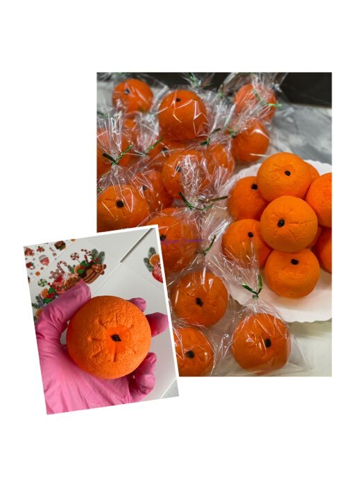 Фотография покупателя товара Форма для выпечки KONFINETTA «Фигуры. Полусфера», силикон, 27.8×16.3×3.4 см, 6 ячеек (d=6.7 см), белая - Фото 2