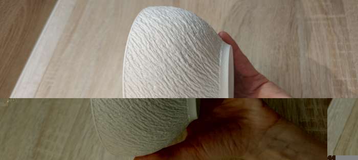 Фотография покупателя товара Салатники Magistro Lofty, набор 2 шт.: 600 мл, d=14 см, фарфор, белые - Фото 3