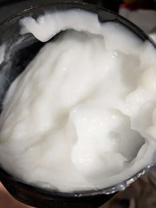 Фотография покупателя товара Маска для волос, питание и уход, с экстрактом вишни, 700 г - Фото 2