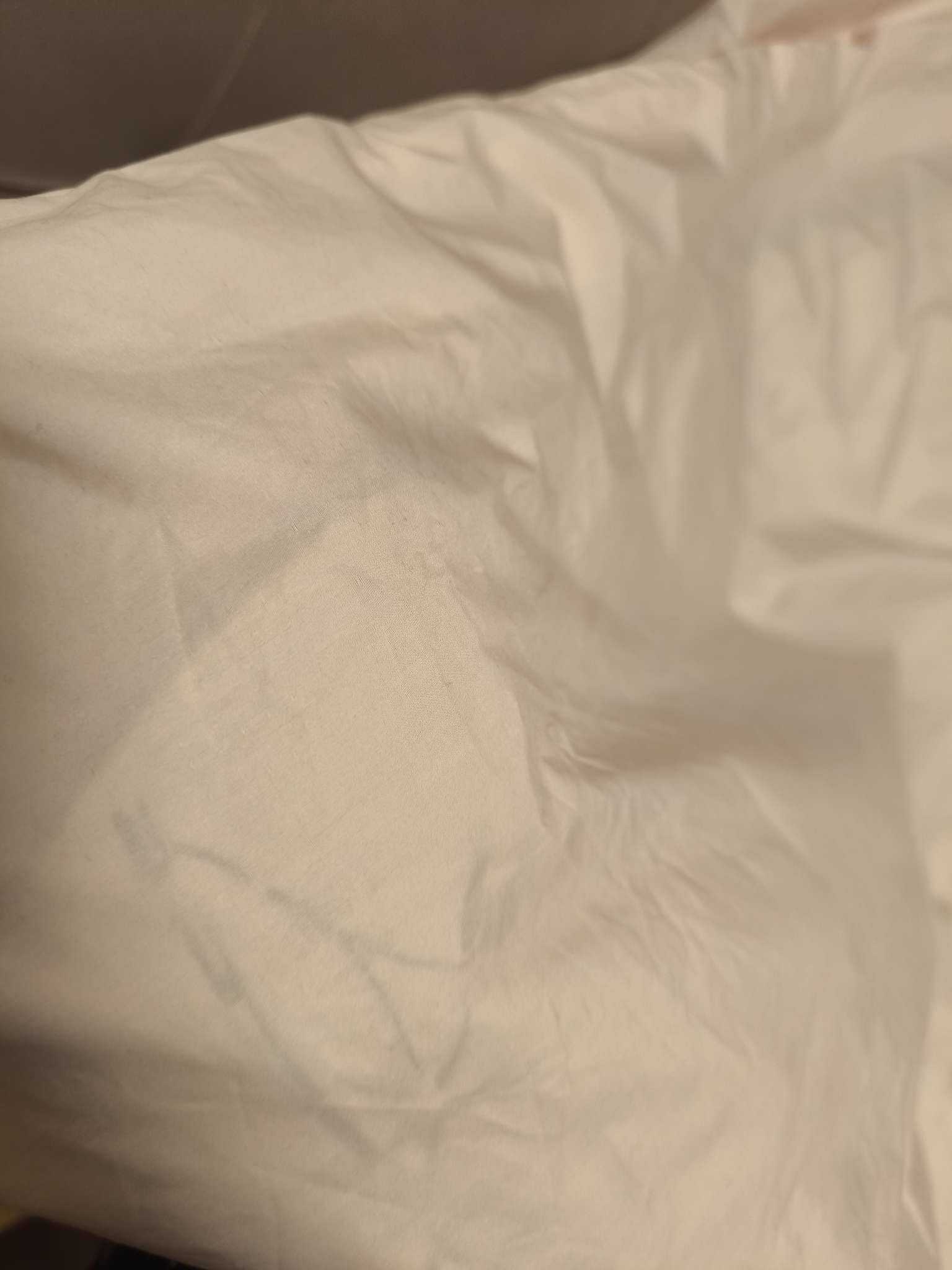 Фотография покупателя товара Пододеяльник евро «Этель» Pearl, 200×220 см, перкаль - Фото 1