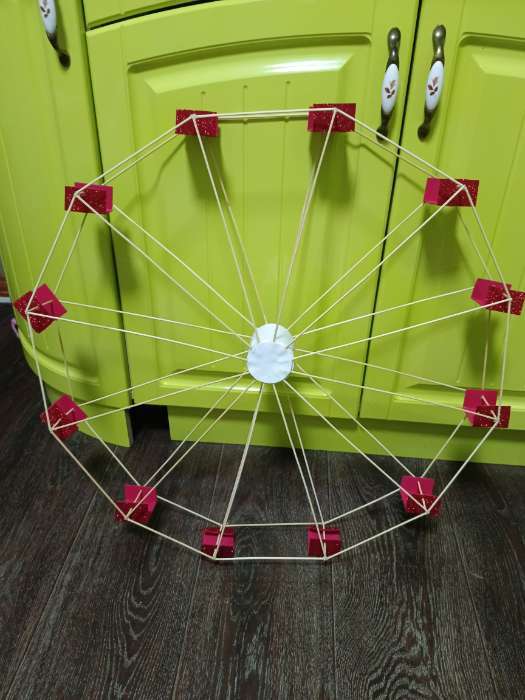 Фотография покупателя товара Набор шампуров Доляна, 15 см, d=3 мм, 85-90 шт., бамбук - Фото 1