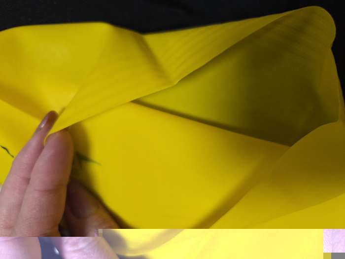 Фотография покупателя товара Шапочка для плавания взрослая ONLYTOP Swim, резиновая, обхват 54-60 см, цвета МИКС - Фото 3