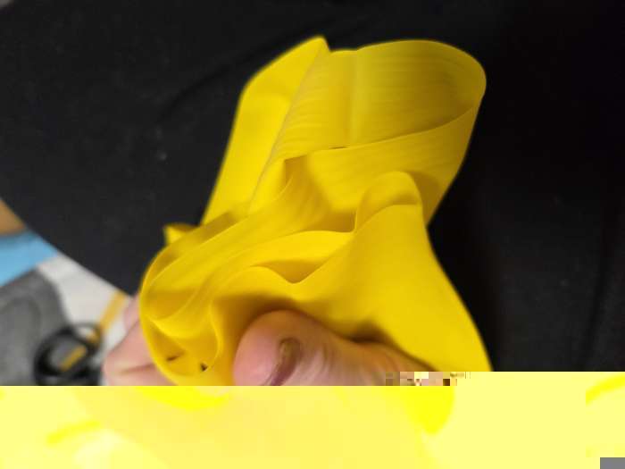 Фотография покупателя товара Шапочка для плавания взрослая ONLYTOP Swim, резиновая, обхват 54-60 см, цвета МИКС - Фото 4