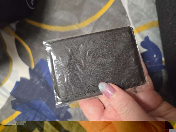 Фотография покупателя товара Нож перочинный «Визитка» 14 см, клинок 60 мм/1.7 мм - Фото 1