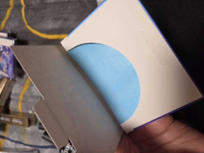 Фотография покупателя товара Матирующие салфетки Secret Beauty, 100 шт., белые - Фото 11