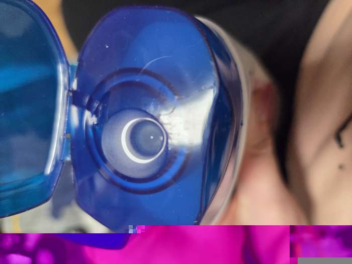 Фотография покупателя товара Шампунь для волос, увлажняющий с экстрактом розы, 400 мл - Фото 2