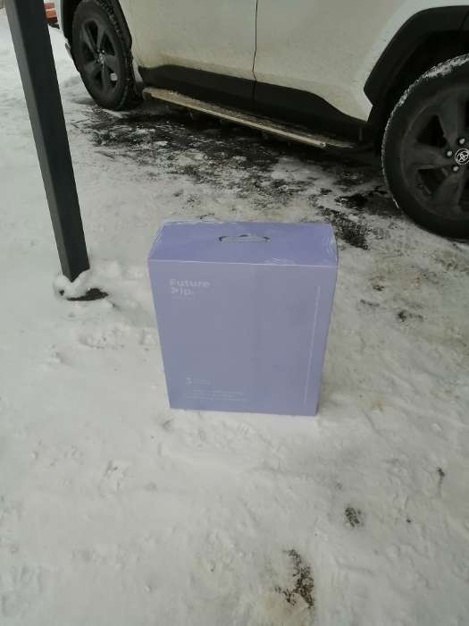 Фотография покупателя товара Швабра с отжимом и ведром Future Alp 4 clean system, высота швабры 140 см, 3 профессиональные насадки - Фото 7