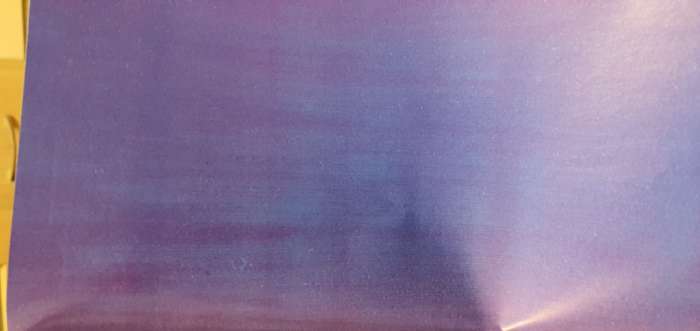 Фотография покупателя товара Бумага цветная двухсторонняя мелованная А4, 16 листов, 16 цветов «Хобби Тайм», МИКС
