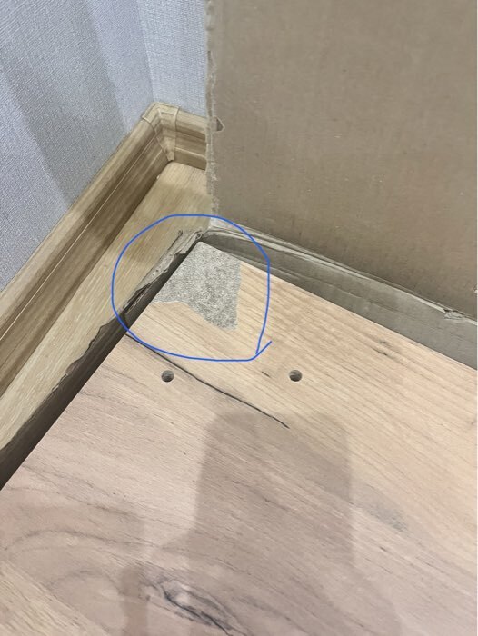 Фотография покупателя товара Шкаф трёхстворчатый «Роджина», 1500×520×2400 мм, цвет дуб крафт/графит - Фото 35